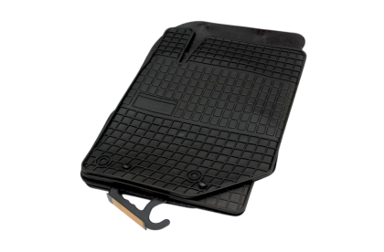 Λαστιχένια πατάκια PEUGEOT 2008 (2019+) - 4τμχ. - € 62,9 Λαστιχένια πατάκια PEUGEOT 2008 (2019+) - 4τμχ.