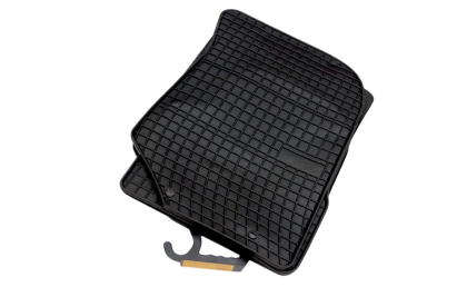 Λαστιχένια πατάκια PEUGEOT 2008 (2019+) - 4τμχ. - € 62,9 Λαστιχένια πατάκια PEUGEOT 2008 (2019+) - 4τμχ.