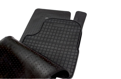 Λαστιχένια πατάκια PEUGEOT 2008 (2019+) - 4τμχ. - € 62,9 Λαστιχένια πατάκια PEUGEOT 2008 (2019+) - 4τμχ.