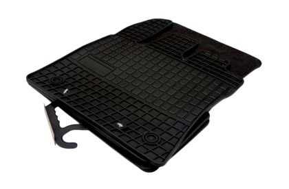 Λαστιχένια πατάκια RENAULT Captur (2019+) - 4τμχ. - € 62,9 Λαστιχένια πατάκια RENAULT Captur (2019+) - 4τμχ.