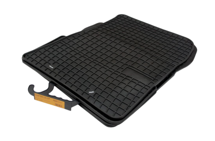 Λαστιχένια πατάκια RENAULT Captur (2019+) - 4τμχ. - € 62,9 Λαστιχένια πατάκια RENAULT Captur (2019+) - 4τμχ.