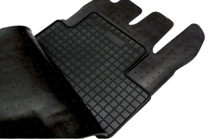 Λαστιχένια πατάκια RENAULT Captur (2019+) - 4τμχ. - € 62,9 Λαστιχένια πατάκια RENAULT Captur (2019+) - 4τμχ.