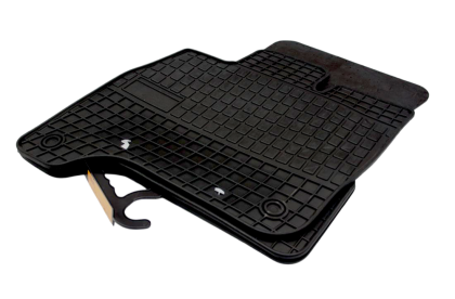 Λαστιχένια πατάκια VW e-Golf (2014-2019) - 4τμχ. - € 62,9 Λαστιχένια πατάκια VW e-Golf (2014-2019) - 4τμχ.