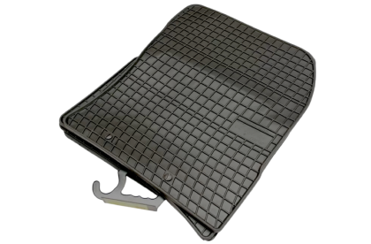 Λαστιχένια πατάκια TOYOTA Corolla (2018+) - 4 τμχ. - € 62,9 Λαστιχένια πατάκια TOYOTA Corolla (2018+) - 4 τμχ.