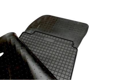 Λαστιχένια πατάκια TOYOTA Corolla (2018+) - 4 τμχ. - € 62,9 Λαστιχένια πατάκια TOYOTA Corolla (2018+) - 4 τμχ.