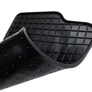 Λαστιχένια πατάκια JEEP Grand Cherokee WK (2004-2010) - 4τμχ. - € 62,9 Λαστιχένια πατάκια JEEP Grand Cherokee WK (2004-2010) - 4τμχ.