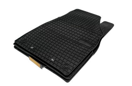 Λαστιχένια πατάκια VW ID.3 (2019+) - 4τμχ. - € 62,9 Λαστιχένια πατάκια VW ID.3 (2019+) - 4τμχ.