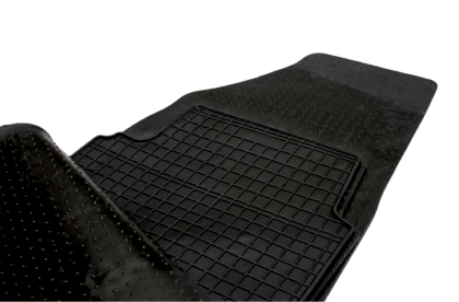 Λαστιχένια πατάκια VW ID.3 (2019+) - 4τμχ. - € 62,9 Λαστιχένια πατάκια VW ID.3 (2019+) - 4τμχ.