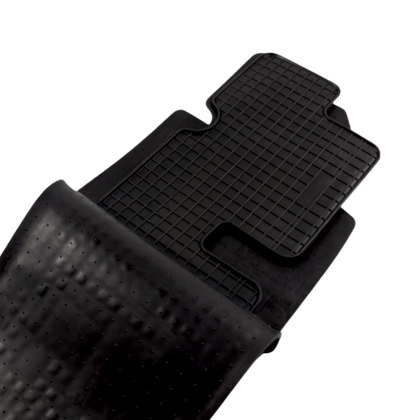 Λαστιχένια πατάκια CITROEN C4 Picasso II / Grand Picasso II / C4 SpaceTourer (2013-2019) - 4τμχ. - € 62,9 Λαστιχένια πατάκια CITROEN C4 Picasso II / Grand Picasso II / C4 SpaceTourer (2013-2019) - 4τμχ.