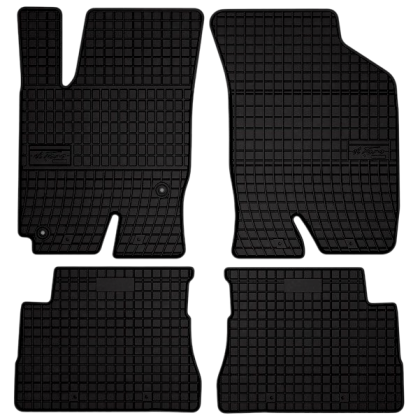 Λαστιχένια πατάκια HYUNDAI Getz (2002-2011) - 4τμχ. - € 62,9 Λαστιχένια πατάκια HYUNDAI Getz (2002-2011) - 4τμχ.