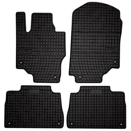 Λαστιχένια πατάκια Mercedes-Benz GLE C167 (2019+) - 4τμχ. - € 62,9 Λαστιχένια πατάκια Mercedes-Benz GLE C167 (2019+) - 4τμχ.