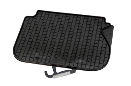 Λαστιχένια πατάκια για VW Caddy (2003-2020) - για τα πίσω καθίσματα - 2τμχ. - € 22,9 Λαστιχένια πατάκια για VW Caddy (2003-2020) - για τα πίσω καθίσματα - 2τμχ.