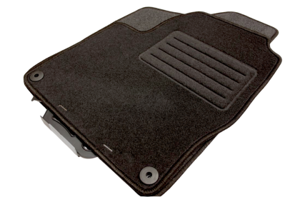 Πατάκια μοκέτα για VW Sharan / SEAT Alhambra (1995-2010) - μπροστινά - 2τμχ. - € 30,9 Πατάκια μοκέτα για VW Sharan / SEAT Alhambra (1995-2010) - μπροστινά - 2τμχ.