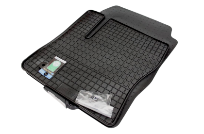 Λαστιχένια πατάκια για Ford Transit Connect (2014+) - 2τμχ. - € 51,9 Λαστιχένια πατάκια για Ford Transit Connect (2014+) - 2τμχ.