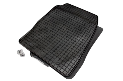 Λαστιχένια πατάκια για Ford Transit Connect (2014+) - 2τμχ. - € 51,9 Λαστιχένια πατάκια για Ford Transit Connect (2014+) - 2τμχ.