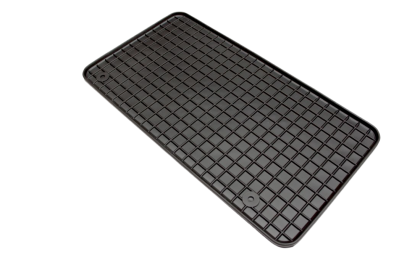 Λαστιχένια πατάκια για FORD Galaxy (1995-2006) / VW Sharan / SEAT Alhambra (1995-2010) - για την πρώτη σειρά καθίσματα - 2τμχ. - € 32,9 Λαστιχένια πατάκια για FORD Galaxy (1995-2006) / VW Sharan / SEAT Alhambra (1995-2010) - για την πρώτη σειρά καθίσματα - 2τμχ.