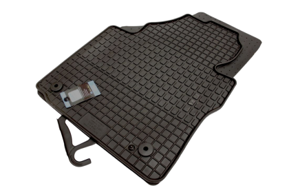 Λαστιχένια πατάκια για VW Caddy (2003-2020) - 2 τμχ. εμπρός - 2τμχ. - € 55,9 Λαστιχένια πατάκια για VW Caddy (2003-2020) - 2 τμχ. εμπρός - 2τμχ.