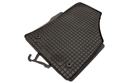 Λαστιχένια πατάκια για VW Caddy (2003-2020) - 2 τμχ. εμπρός - 2τμχ. - € 55,9 Λαστιχένια πατάκια για VW Caddy (2003-2020) - 2 τμχ. εμπρός - 2τμχ.