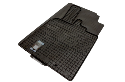 Λαστιχένια πατάκια για SMART Fortwo 451 (2007-2015) - 2τμχ. - € 55,9 Λαστιχένια πατάκια για SMART Fortwo 451 (2007-2015) - 2τμχ.