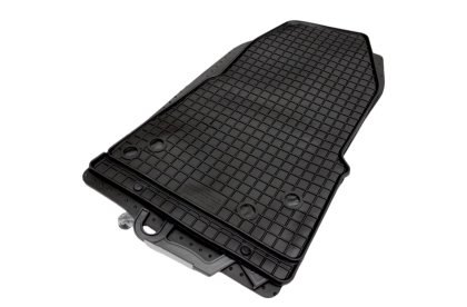 Λαστιχένια πατάκια για Ford Transit Custom / Tourneo (2012+) - 2τμχ. - € 33,9 Λαστιχένια πατάκια για Ford Transit Custom / Tourneo (2012+) - 2τμχ.