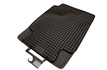 Λαστιχένια πατάκια για SMART Fortwo 450 (1998-2007) - 2τμχ. - € 56,9 Λαστιχένια πατάκια για SMART Fortwo 450 (1998-2007) - 2τμχ.