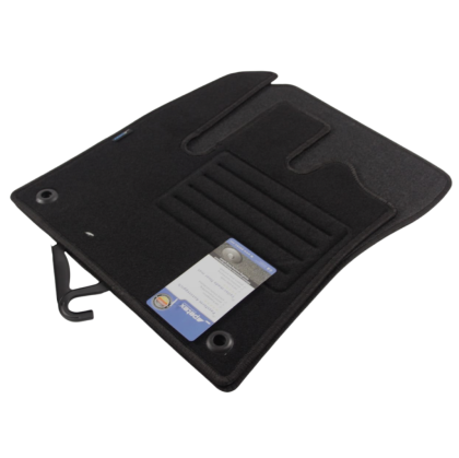 Πατάκια μοκέτα PEUGEOT Partner III / CITROEN Berlingo III (2018+) - 2 θέσιο - 2 τμχ., Petex - € 46,9 Πατάκια μοκέτα PEUGEOT Partner III / CITROEN Berlingo III (2018+) - 2 θέσιο - 2 τμχ., Petex