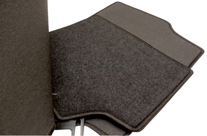 Πατάκια μοκέτα για OPEL Corsa C (2001-2006) - 4τμχ. - € 37,9 Πατάκια μοκέτα για OPEL Corsa C (2001-2006) - 4τμχ.