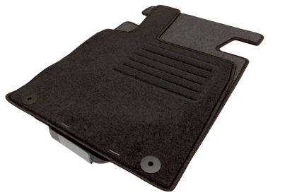 Πατάκια μοκέτα για SMART Fortwo 451 (2007-2015) - 2τμχ. - € 37,9 Πατάκια μοκέτα για SMART Fortwo 451 (2007-2015) - 2τμχ.