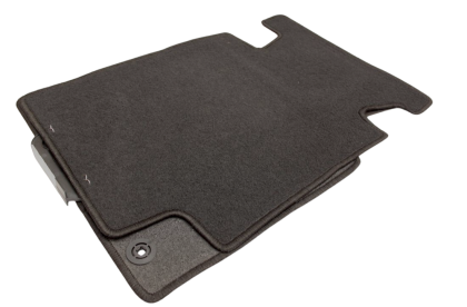 Πατάκια μοκέτα για SMART Fortwo 451 (2007-2015) - 2τμχ. - € 37,9 Πατάκια μοκέτα για SMART Fortwo 451 (2007-2015) - 2τμχ.