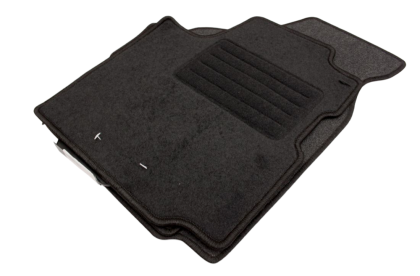 Πατάκια μοκέτα για FORD Fiesta (1999-2002) - 4τμχ. - € 37,9 Πατάκια μοκέτα για FORD Fiesta (1999-2002) - 4τμχ.