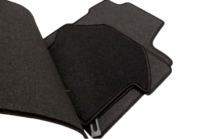 Πατάκια μοκέτα για FORD Fiesta (1999-2002) - 4τμχ. - € 37,9 Πατάκια μοκέτα για FORD Fiesta (1999-2002) - 4τμχ.