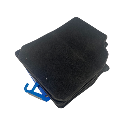 Πατάκια μοκέτα universal Petex - 4τμχ. - € 58,9 Πατάκια μοκέτα universal Petex - 4τμχ.