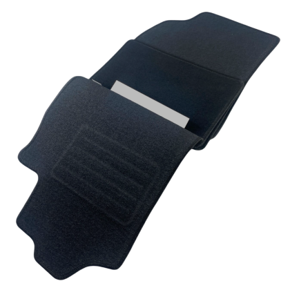 Πατάκια μοκέτα universal Petex - 4τμχ. - € 58,9 Πατάκια μοκέτα universal Petex - 4τμχ.