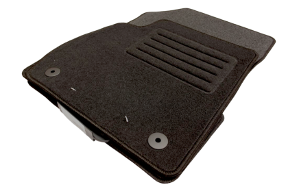 Πατάκια μοκέτα για OPEL Zafira C (2012-2019) - 4τμχ. - € 38,9 Πατάκια μοκέτα για OPEL Zafira C (2012-2019) - 4τμχ.