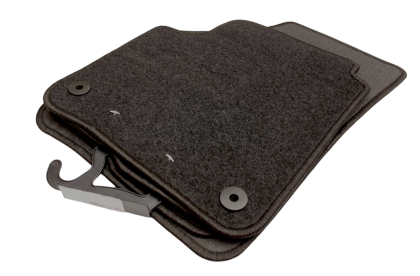 Πατάκια μοκέτα για Vw Up! (2011+) - 4τμχ. - € 38,9 Πατάκια μοκέτα για Vw Up! (2011+) - 4τμχ.