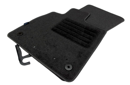 Πατάκια μοκέτα AUDI TT 8S (2014-2023) - 2τμχ., Petex - € 49,9 Πατάκια μοκέτα AUDI TT 8S (2014-2023) - 2τμχ., Petex