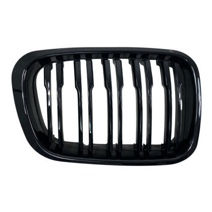 Μάσκα BMW E46 (1998-2001) sedan - διπλές γυαλιστερές - 2τμχ. - € 45,9 Μάσκα BMW E46 (1998-2001) sedan - διπλές γυαλιστερές - 2τμχ.