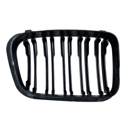 Μάσκα BMW E46 (1998-2001) sedan - διπλές γυαλιστερές - 2τμχ. - € 45,9 Μάσκα BMW E46 (1998-2001) sedan - διπλές γυαλιστερές - 2τμχ.