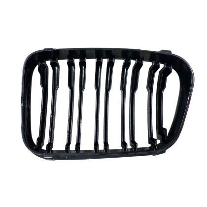 Μάσκα BMW E46 (1998-2001) sedan - διπλές γυαλιστερές - 2τμχ. - € 45,9 Μάσκα BMW E46 (1998-2001) sedan - διπλές γυαλιστερές - 2τμχ.