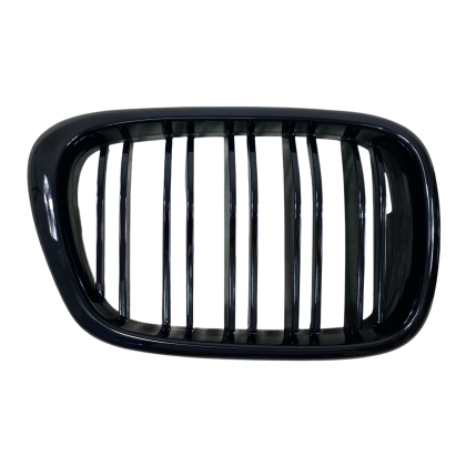 Μάσκα BMW E39 (1995-2003) - διπλές γυαλιστερές - 2τμχ. - € 45,9 Μάσκα BMW E39 (1995-2003) - διπλές γυαλιστερές - 2τμχ.