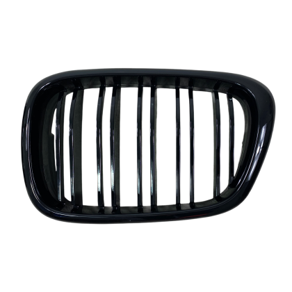 Μάσκα BMW E39 (1995-2003) - διπλές γυαλιστερές - 2τμχ. - € 45,9 Μάσκα BMW E39 (1995-2003) - διπλές γυαλιστερές - 2τμχ.