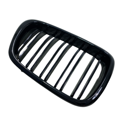 Μάσκα BMW E39 (1995-2003) - διπλές γυαλιστερές - 2τμχ. - € 45,9 Μάσκα BMW E39 (1995-2003) - διπλές γυαλιστερές - 2τμχ.