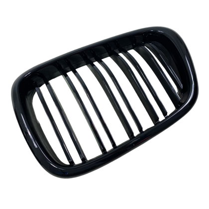 Μάσκα BMW E39 (1995-2003) - διπλές γυαλιστερές - 2τμχ. - € 45,9 Μάσκα BMW E39 (1995-2003) - διπλές γυαλιστερές - 2τμχ.