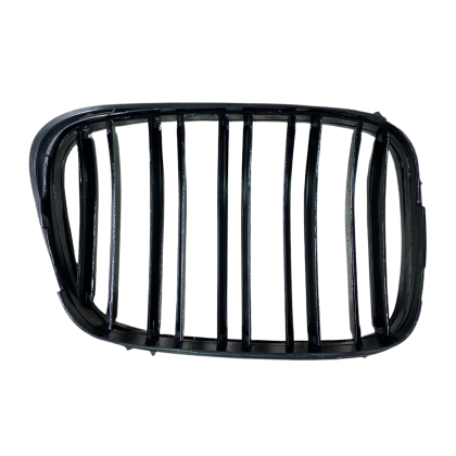 Μάσκα BMW E39 (1995-2003) - διπλές γυαλιστερές - 2τμχ. - € 45,9 Μάσκα BMW E39 (1995-2003) - διπλές γυαλιστερές - 2τμχ.