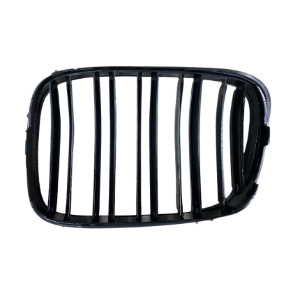 Μάσκα BMW E39 (1995-2003) - διπλές γυαλιστερές - 2τμχ. - € 45,9 Μάσκα BMW E39 (1995-2003) - διπλές γυαλιστερές - 2τμχ.