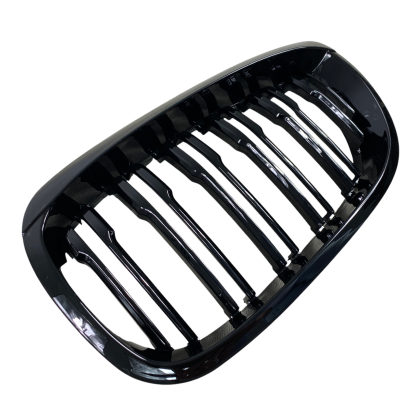 Μάσκα BMW E46 (2003-2006) coupe - διπλές γυαλιστερές - 2τμχ. - € 45,9 Μάσκα BMW E46 (2003-2006) coupe - διπλές γυαλιστερές - 2τμχ.