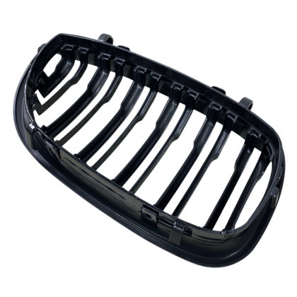 Μάσκα BMW E46 (2003-2006) coupe - διπλές γυαλιστερές - 2τμχ. - € 45,9 Μάσκα BMW E46 (2003-2006) coupe - διπλές γυαλιστερές - 2τμχ.