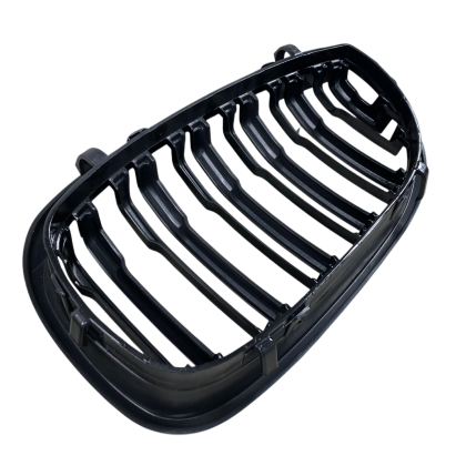 Μάσκα BMW E46 (2003-2006) coupe - διπλές γυαλιστερές - 2τμχ. - € 45,9 Μάσκα BMW E46 (2003-2006) coupe - διπλές γυαλιστερές - 2τμχ.