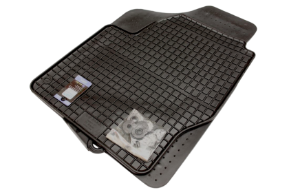 Λαστιχένια πατάκια για FORD Galaxy (1995-2006) / VW Sharan / SEAT Alhambra (1995-2010) - μπροστινά - 2τμχ. - € 36,9 Λαστιχένια πατάκια για FORD Galaxy (1995-2006) / VW Sharan / SEAT Alhambra (1995-2010) - μπροστινά - 2τμχ.