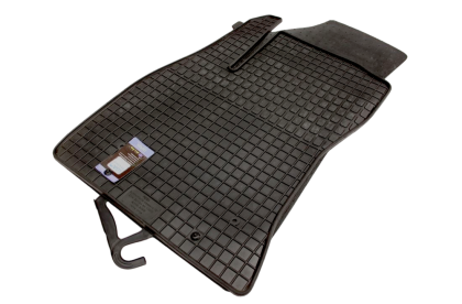 Λαστιχένια πατάκια για OPEL Combo D (2012-2018) - 2τμχ. - € 36,9 Λαστιχένια πατάκια για OPEL Combo D (2012-2018) - 2τμχ.